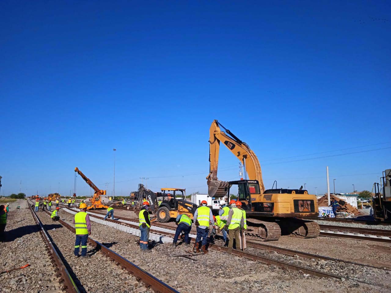 PRAMSEI: Proyectos ambientales en etapas constructivas y operativas (130)